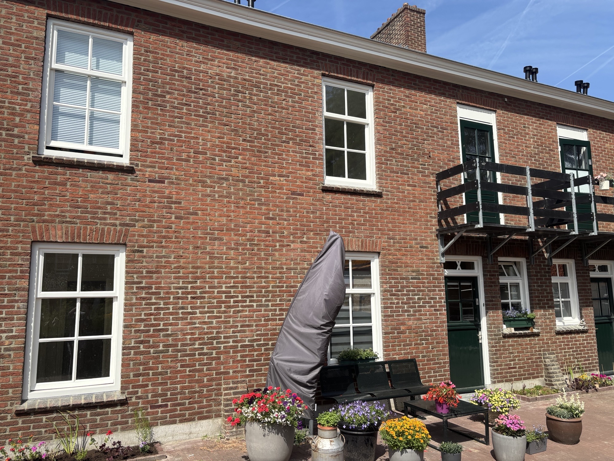Louwschepoort 63