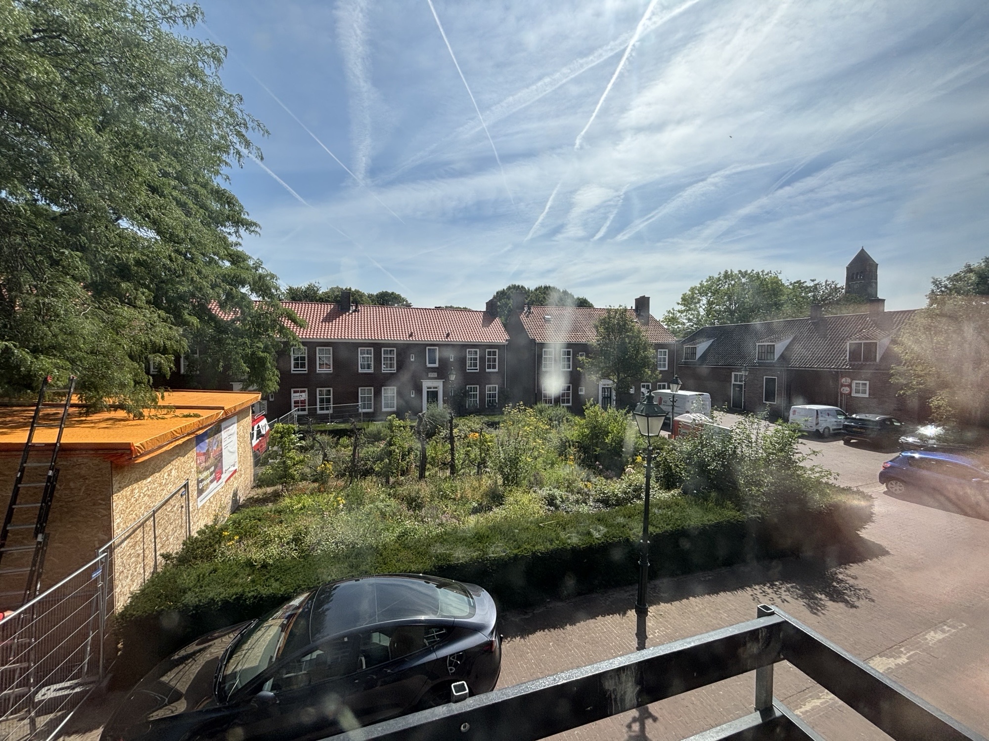 Louwschepoort 63