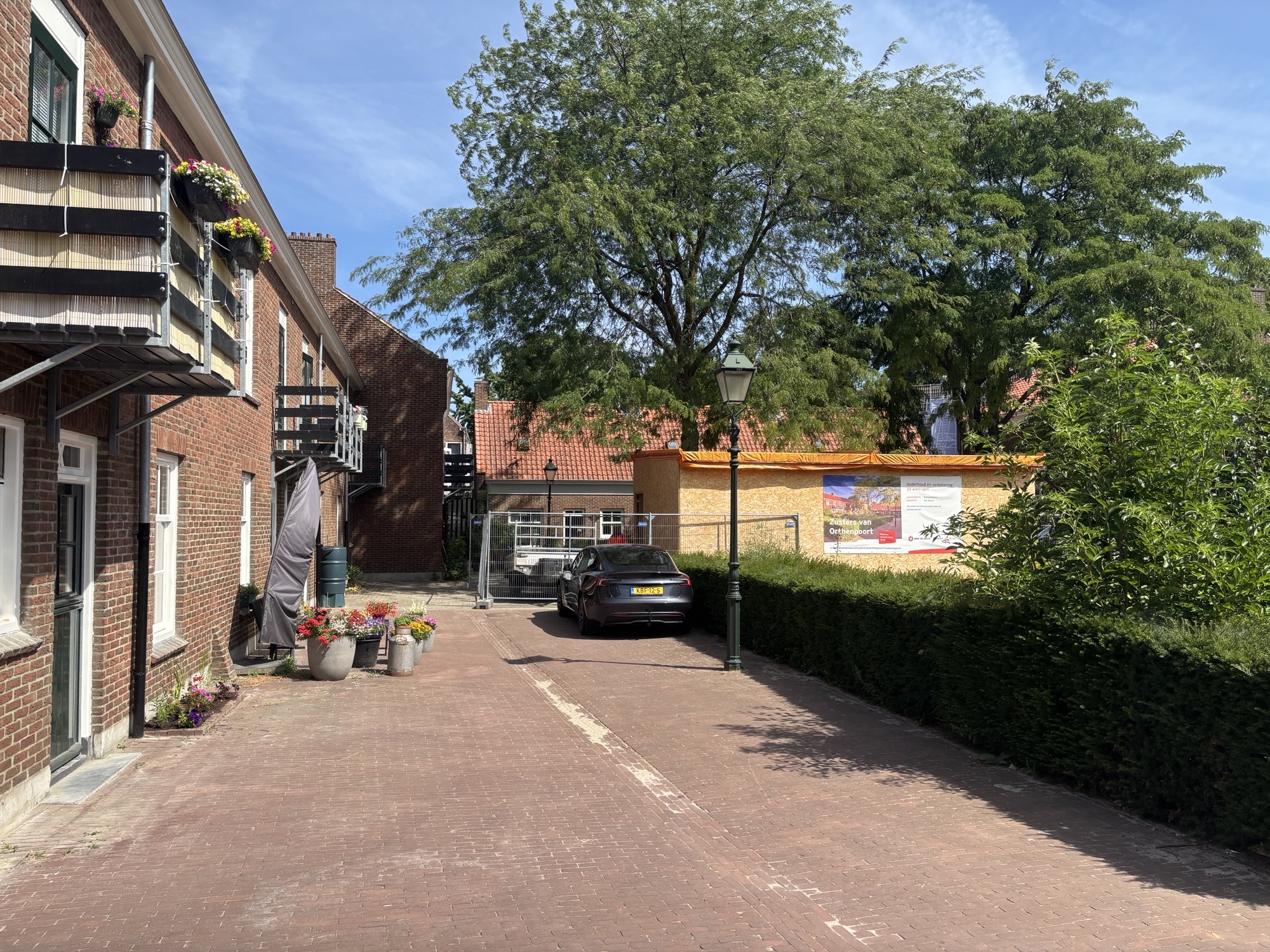 Louwschepoort 63