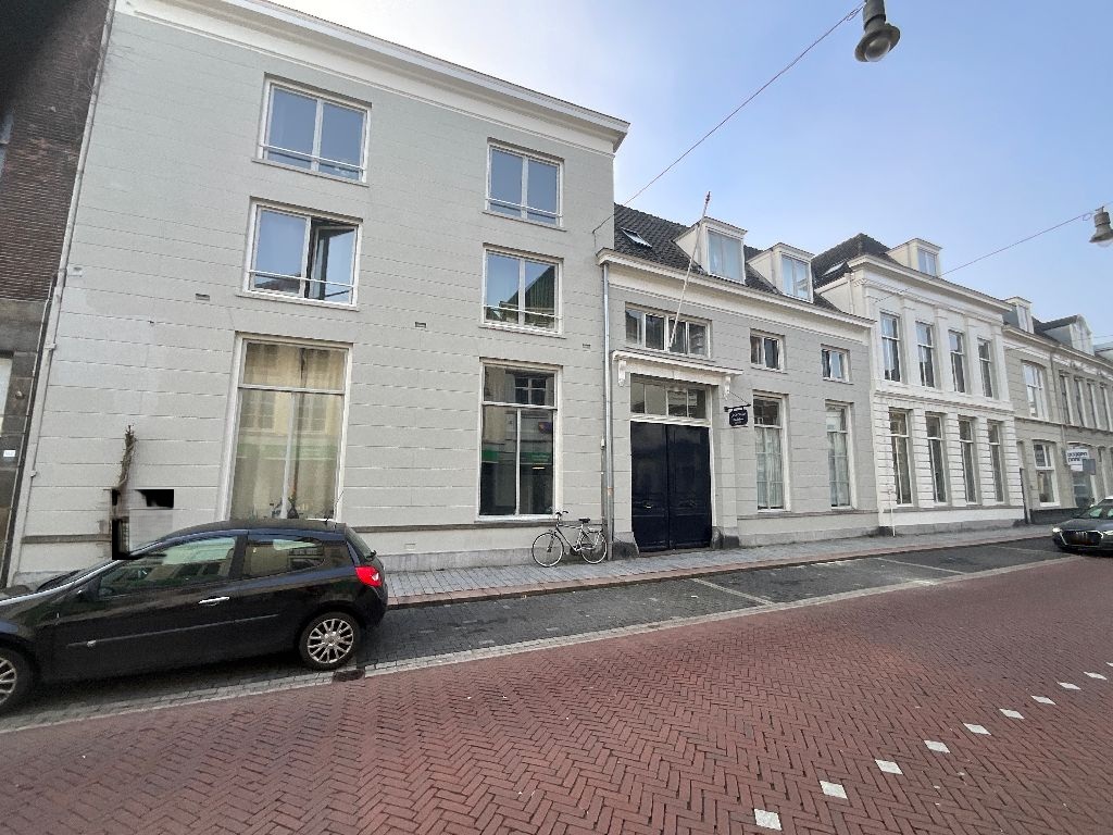 Het Vergult Cabeltouw 32
