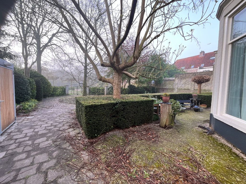 Het Vergult Cabeltouw 16
