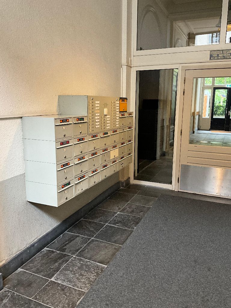 Het Vergult Cabeltouw 16