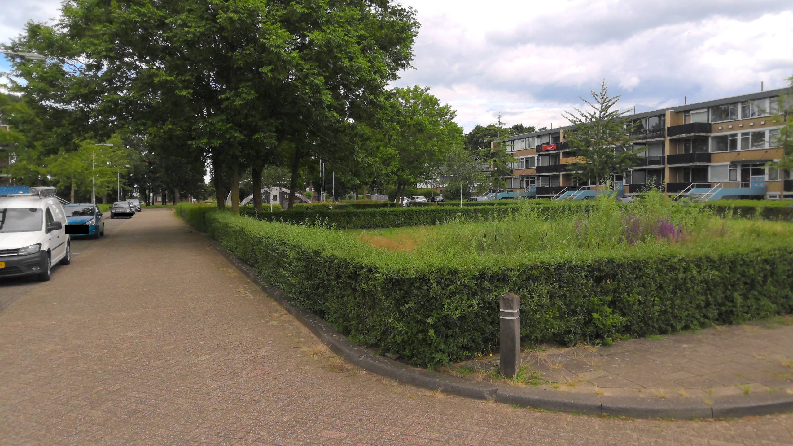 Professor Regoutstraat 120