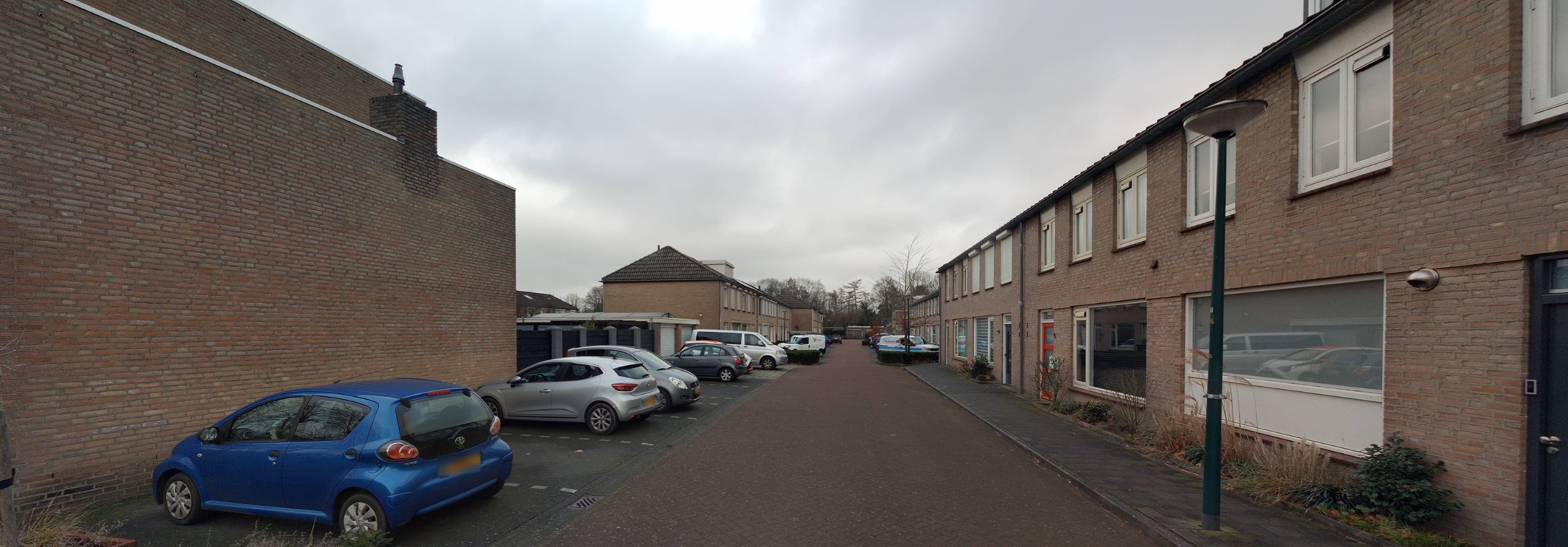 Franckstraat 14