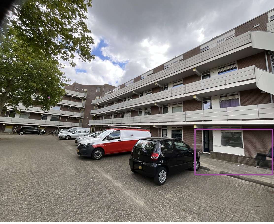 Schutskampstraat 101