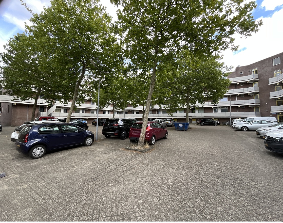 Schutskampstraat 101