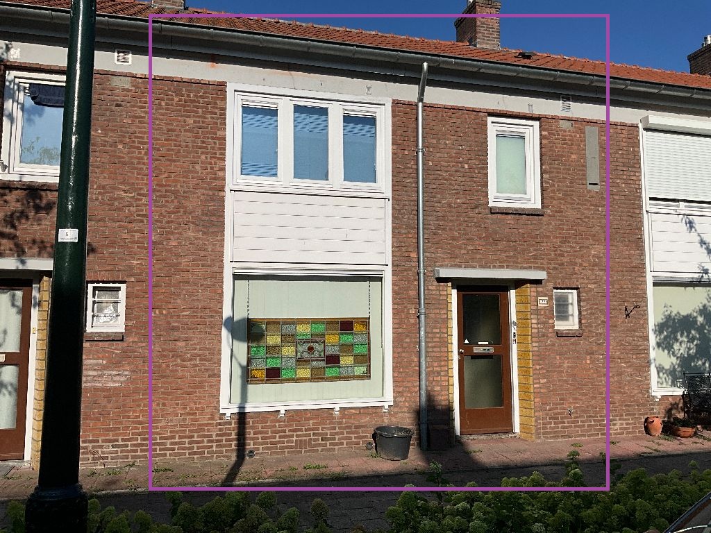 David Teniersstraat 23