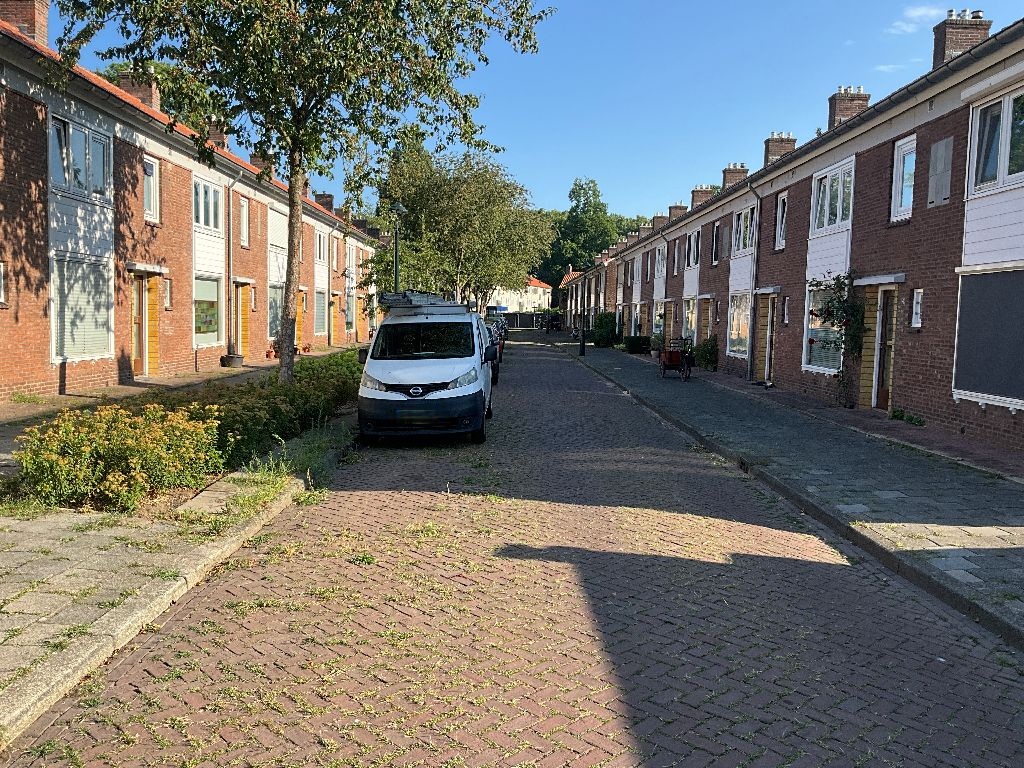 David Teniersstraat 23