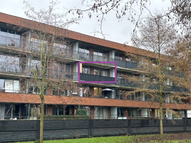 Wethouder Schuurmanslaan 38C, 5231 NJ 's-Hertogenbosch, Nederland