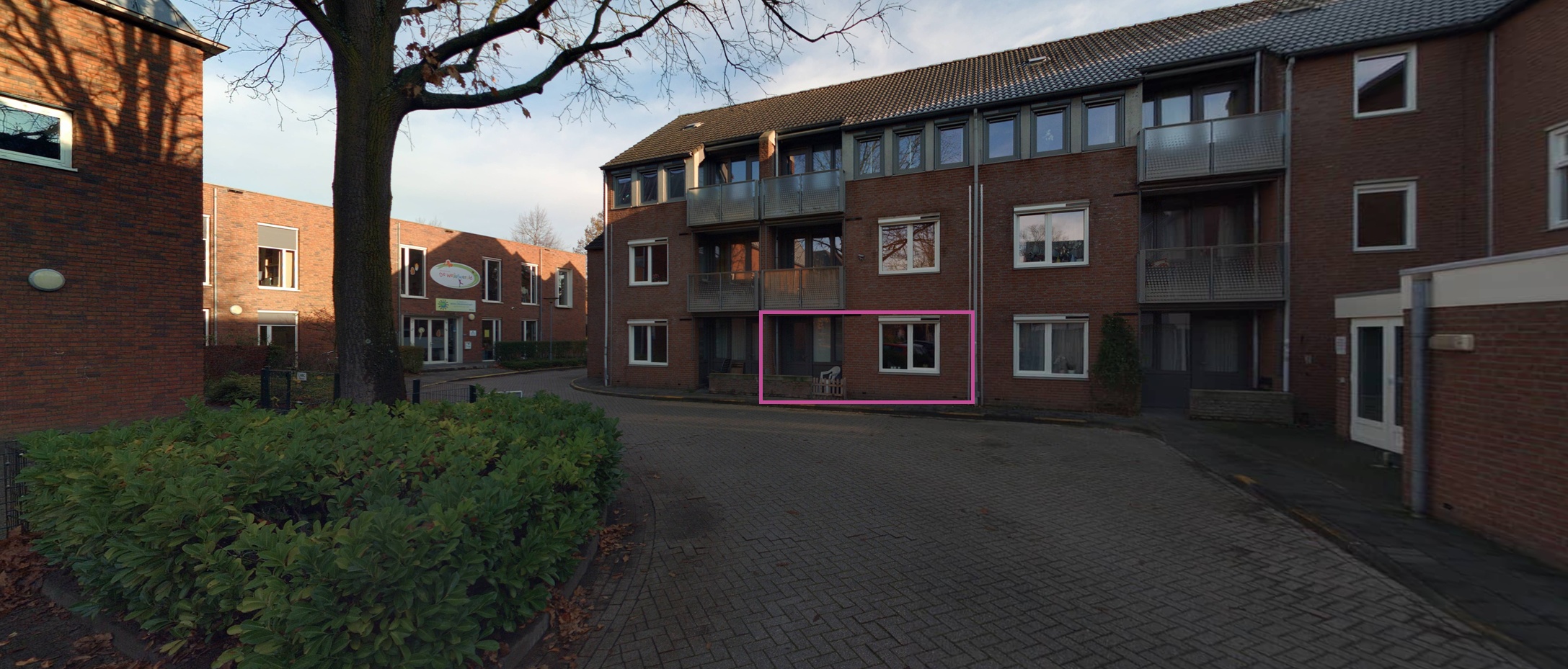 Weijerstraat 24, 5831 JV Boxmeer, Nederland
