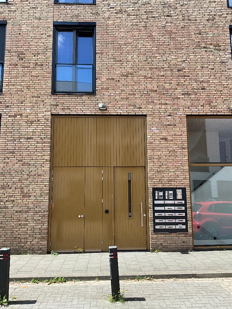 Voltastraat 249