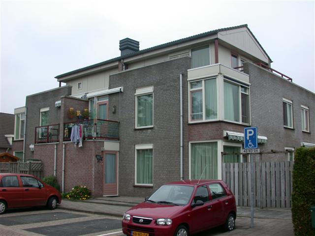 Eiment 24A, 5408 BH Volkel, Nederland
