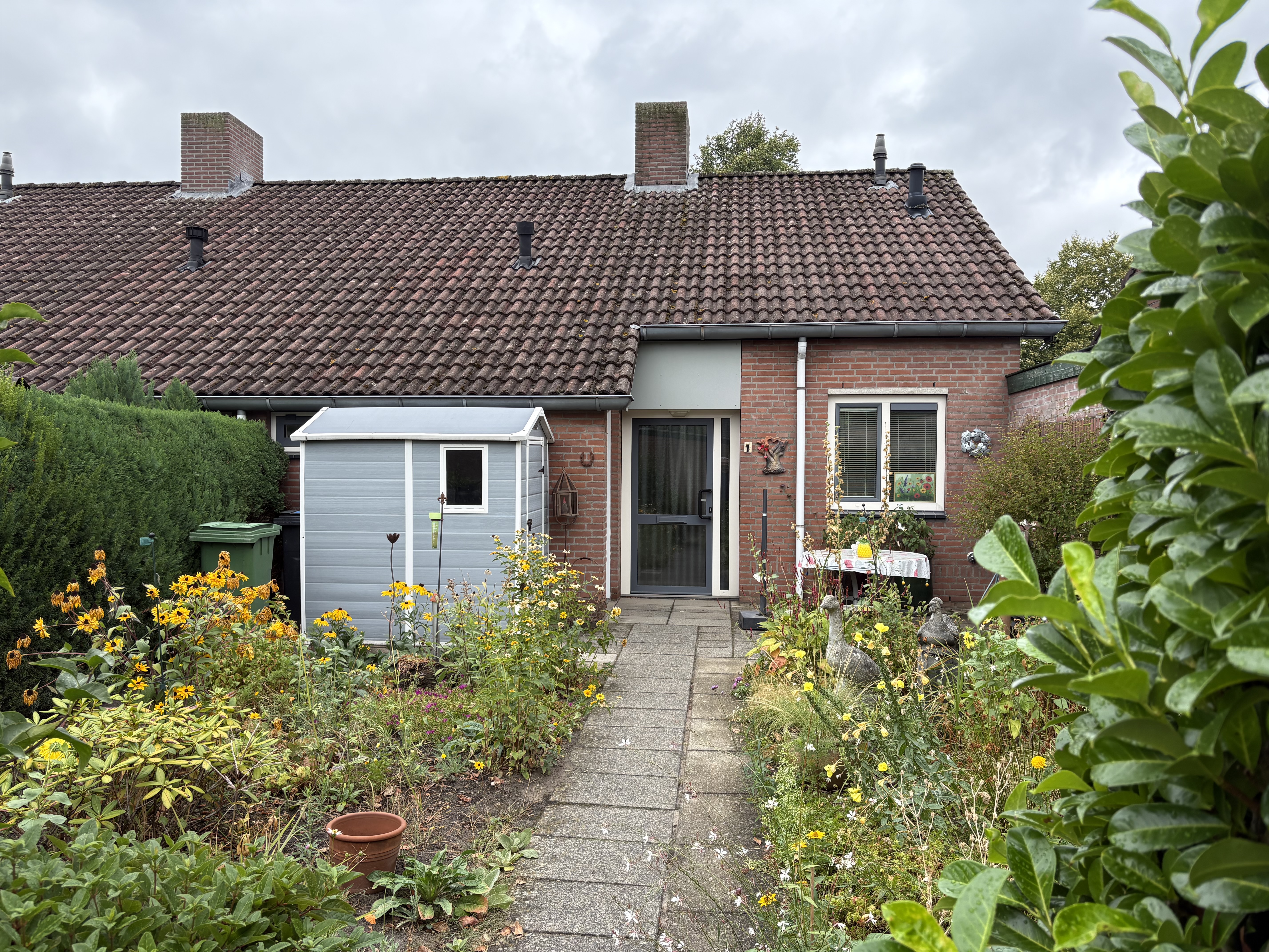 Pasternaklaan 1, 5251 XR Vlijmen, Nederland