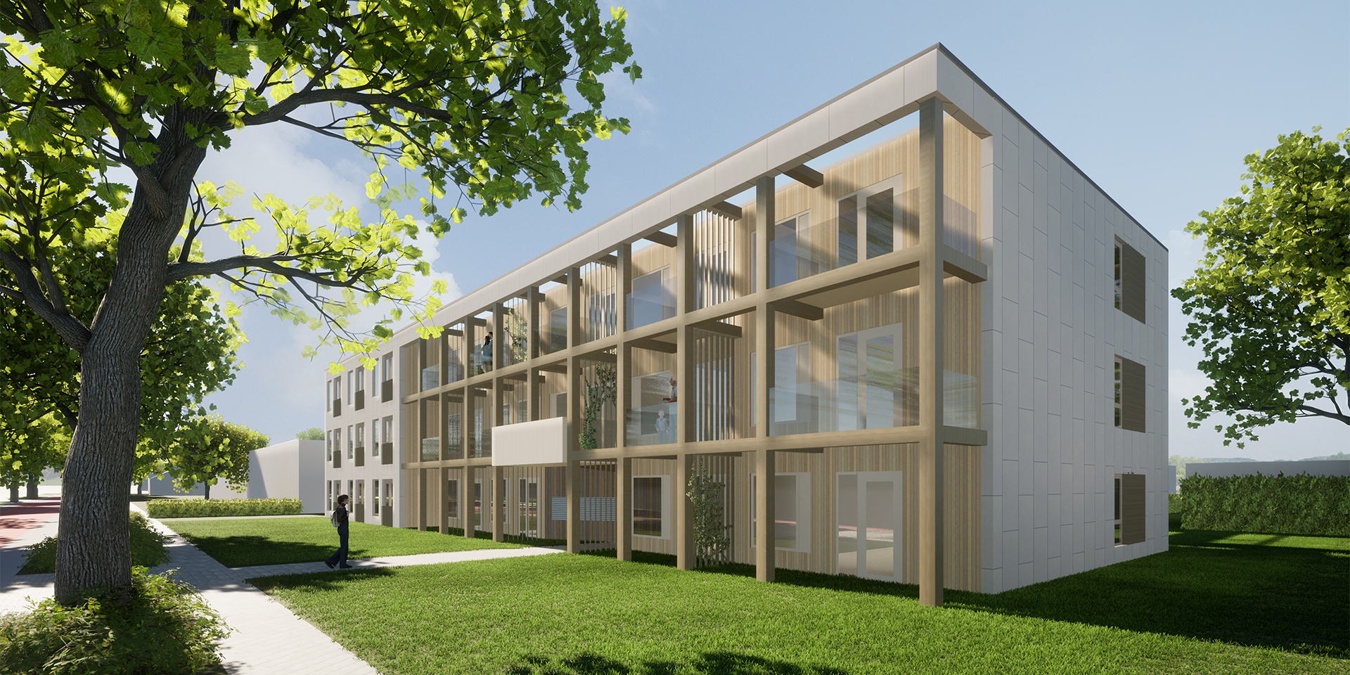 Verdistraat 79, 5343 VC Oss, Nederland
