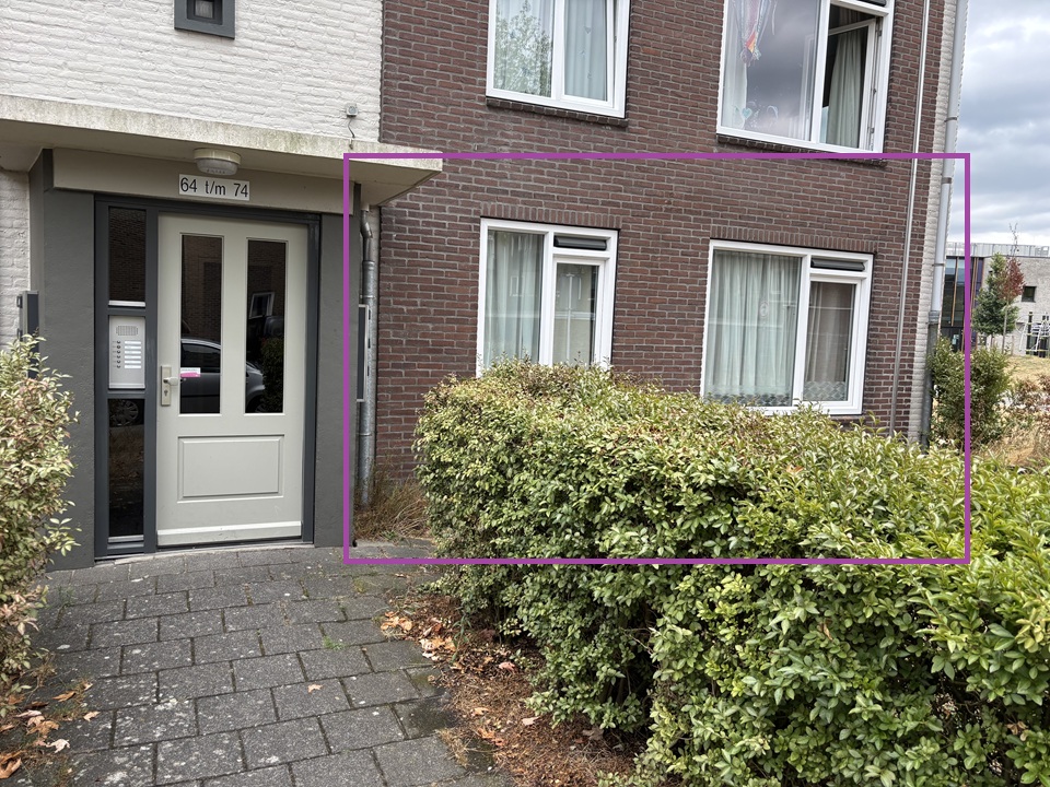Marconistraat 70, 5223 CH 's-Hertogenbosch, Nederland