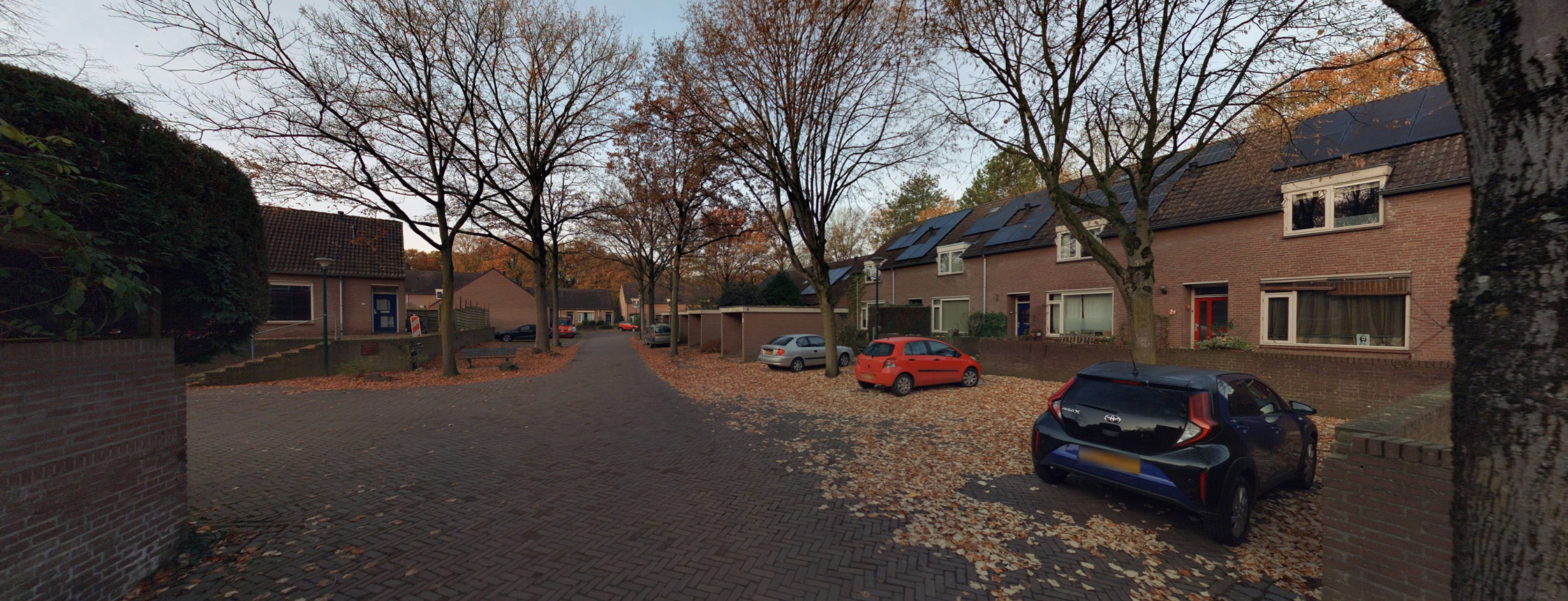 Wezelhof 24