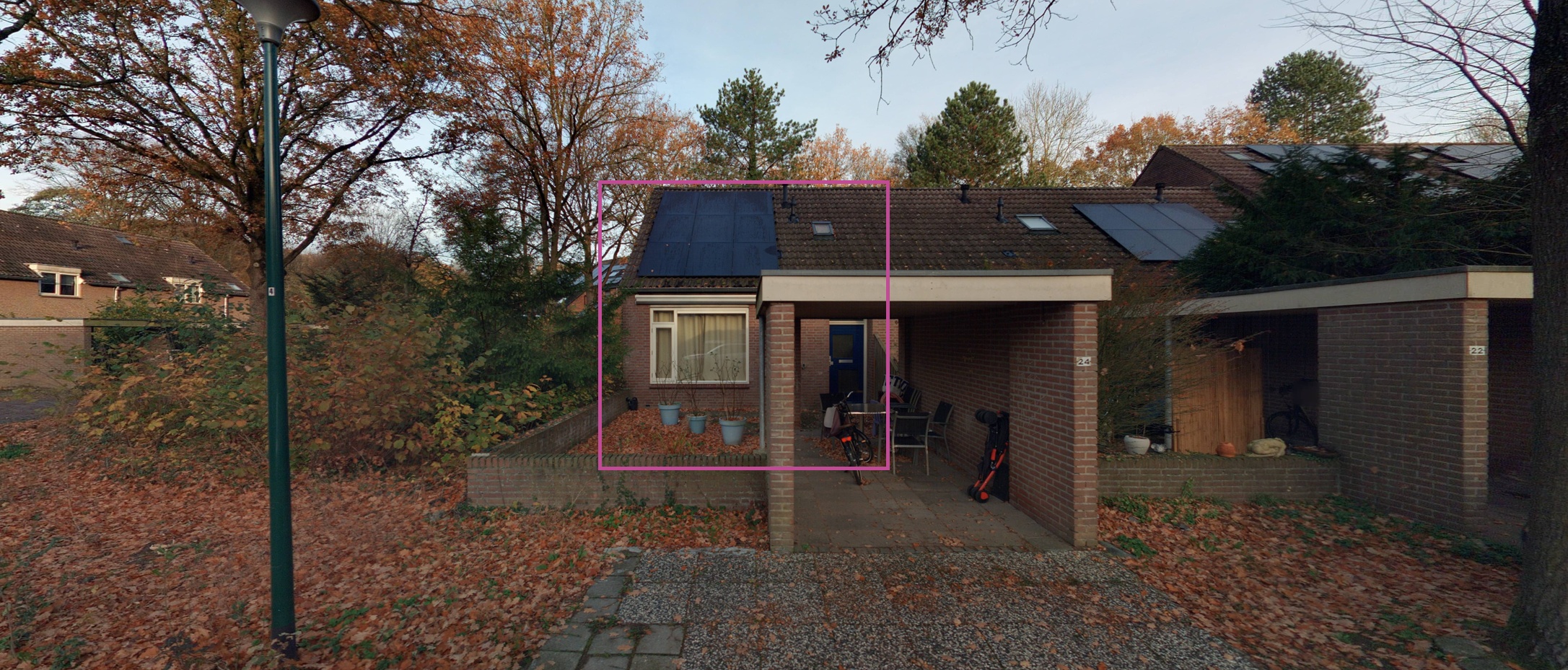Wezelhof 24, 5431 LP Cuijk, Nederland