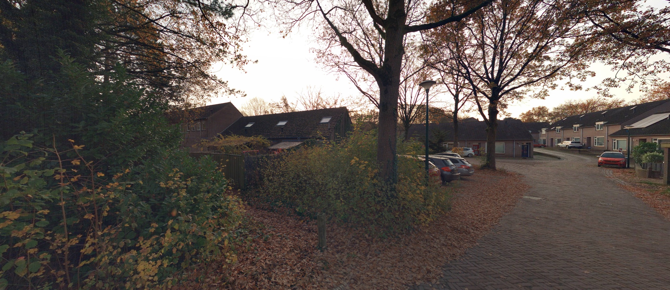 Wezelhof 24