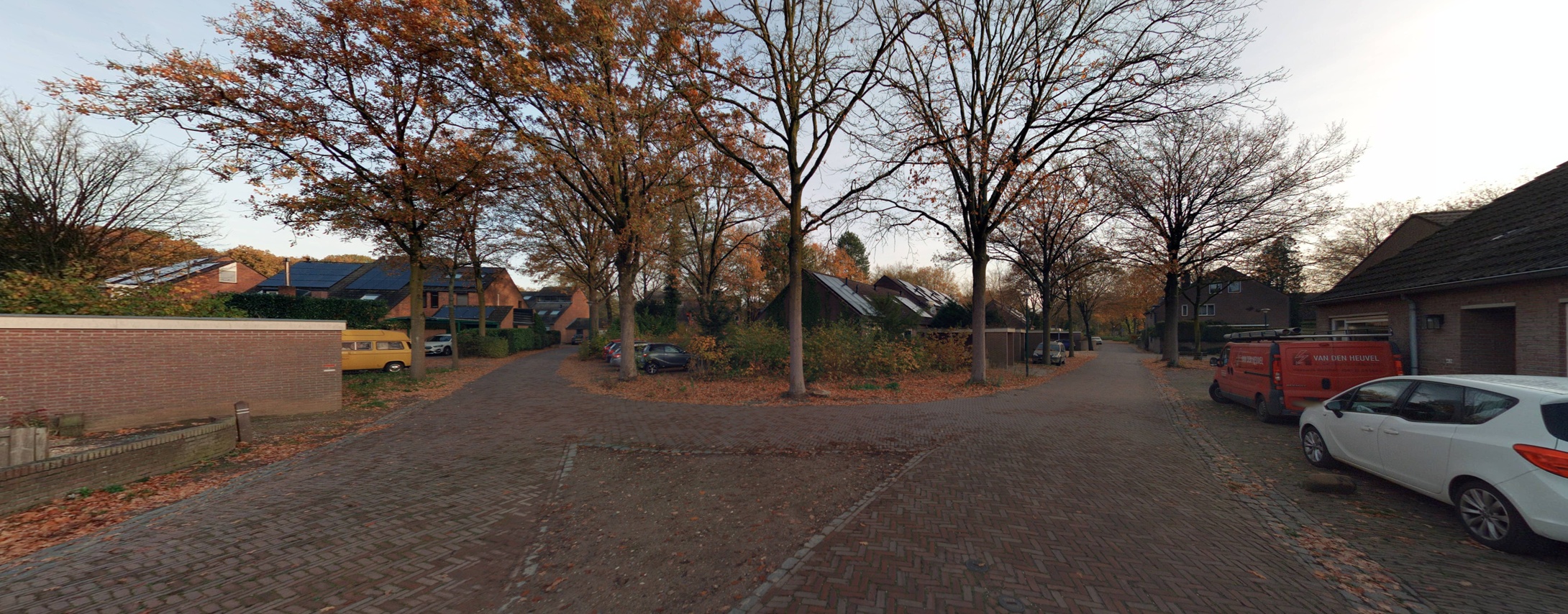 Wezelhof 24