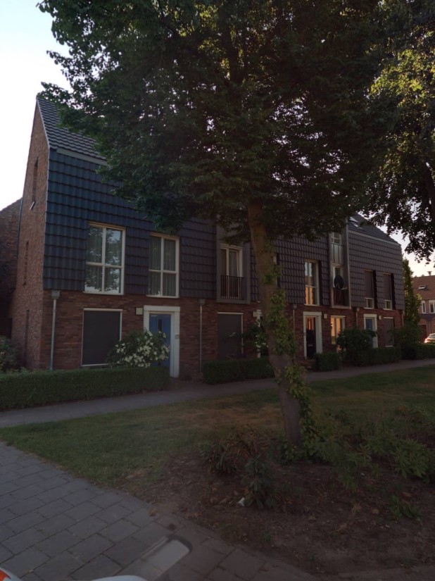 Venkellaar 12H, 5467 BS Veghel, Nederland