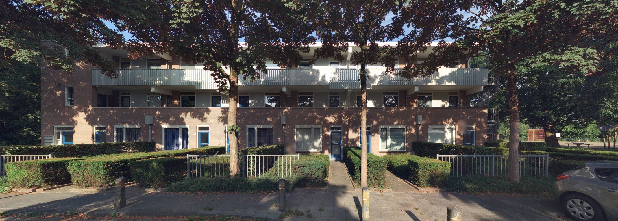 Zwaluwstraat 70