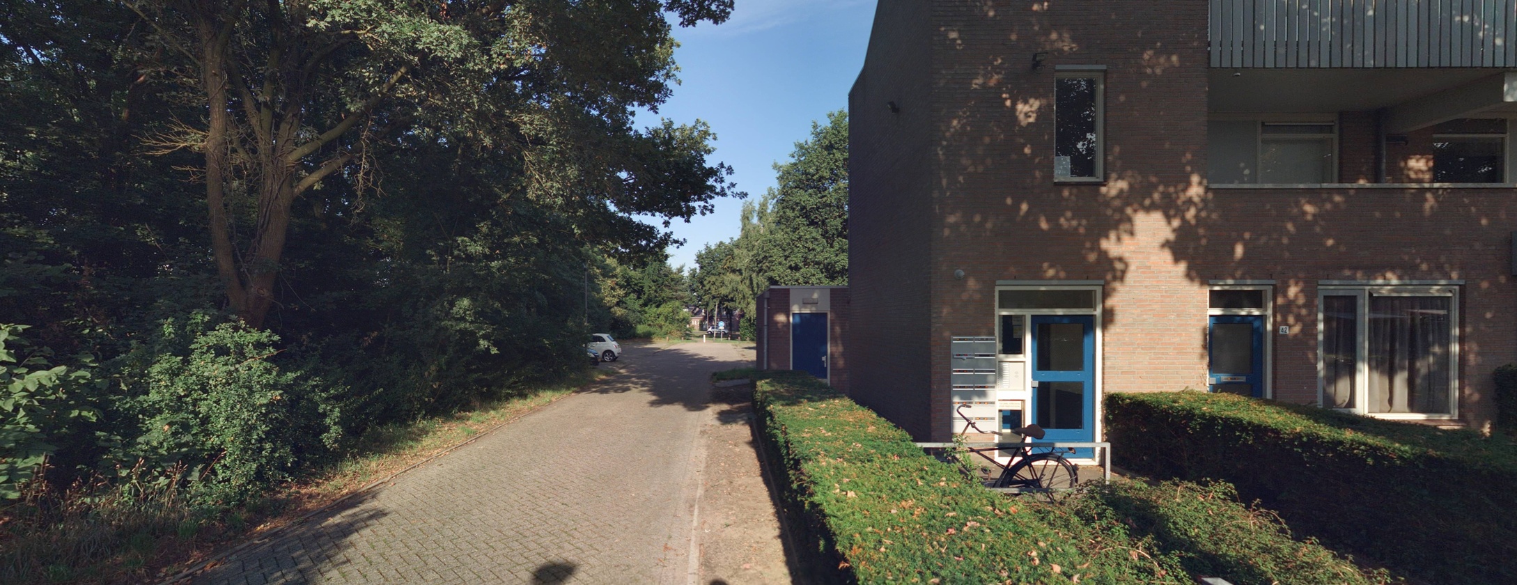 Zwaluwstraat 70