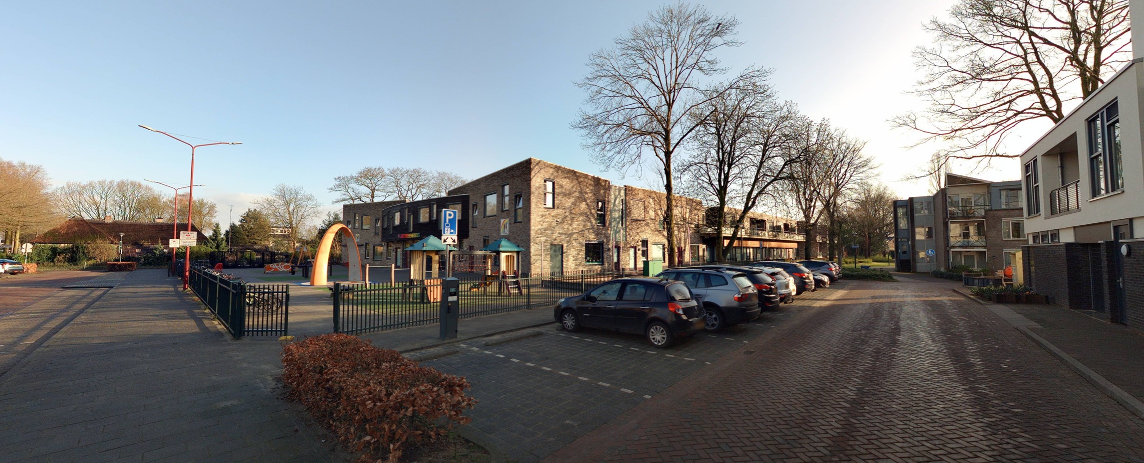 Zustersstraat 36