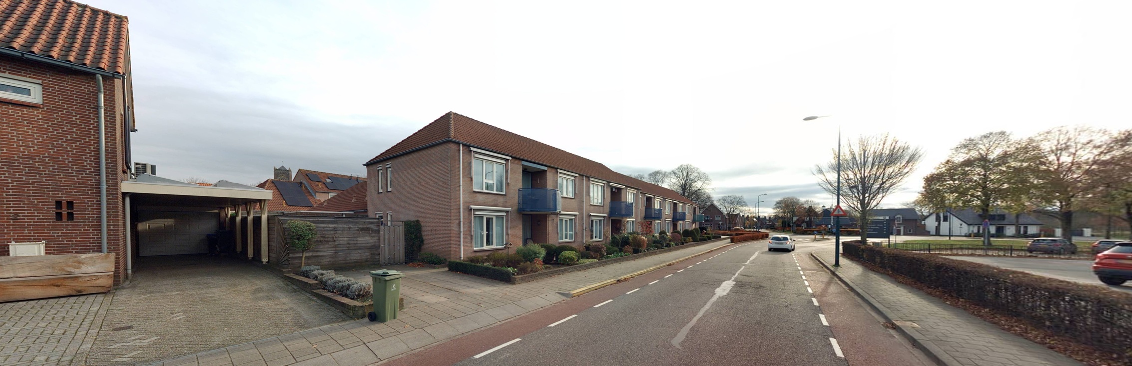 Groote Prins 14