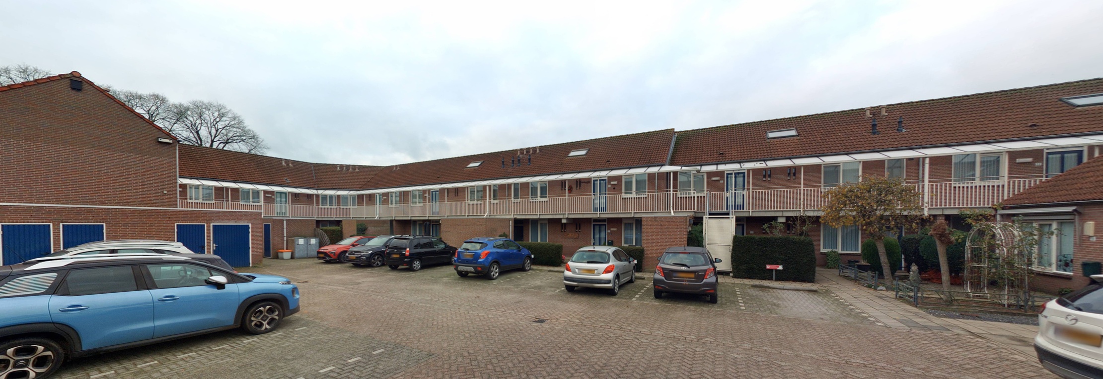Groote Prins 14