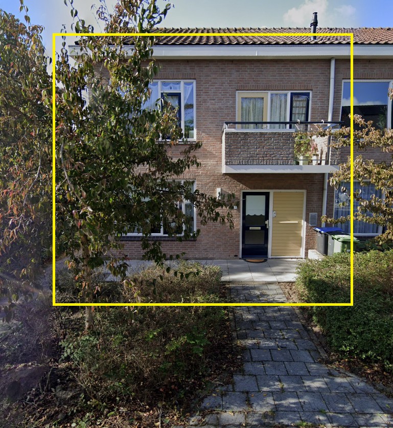 Dokter Hanegraaffstraat 2, 5243 VJ Rosmalen, Nederland