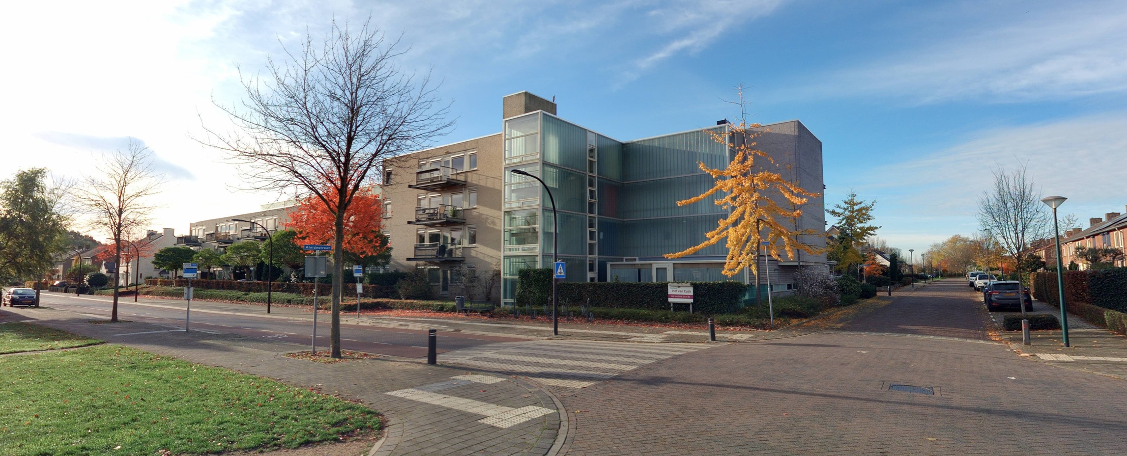 Hof van Cuijk 53