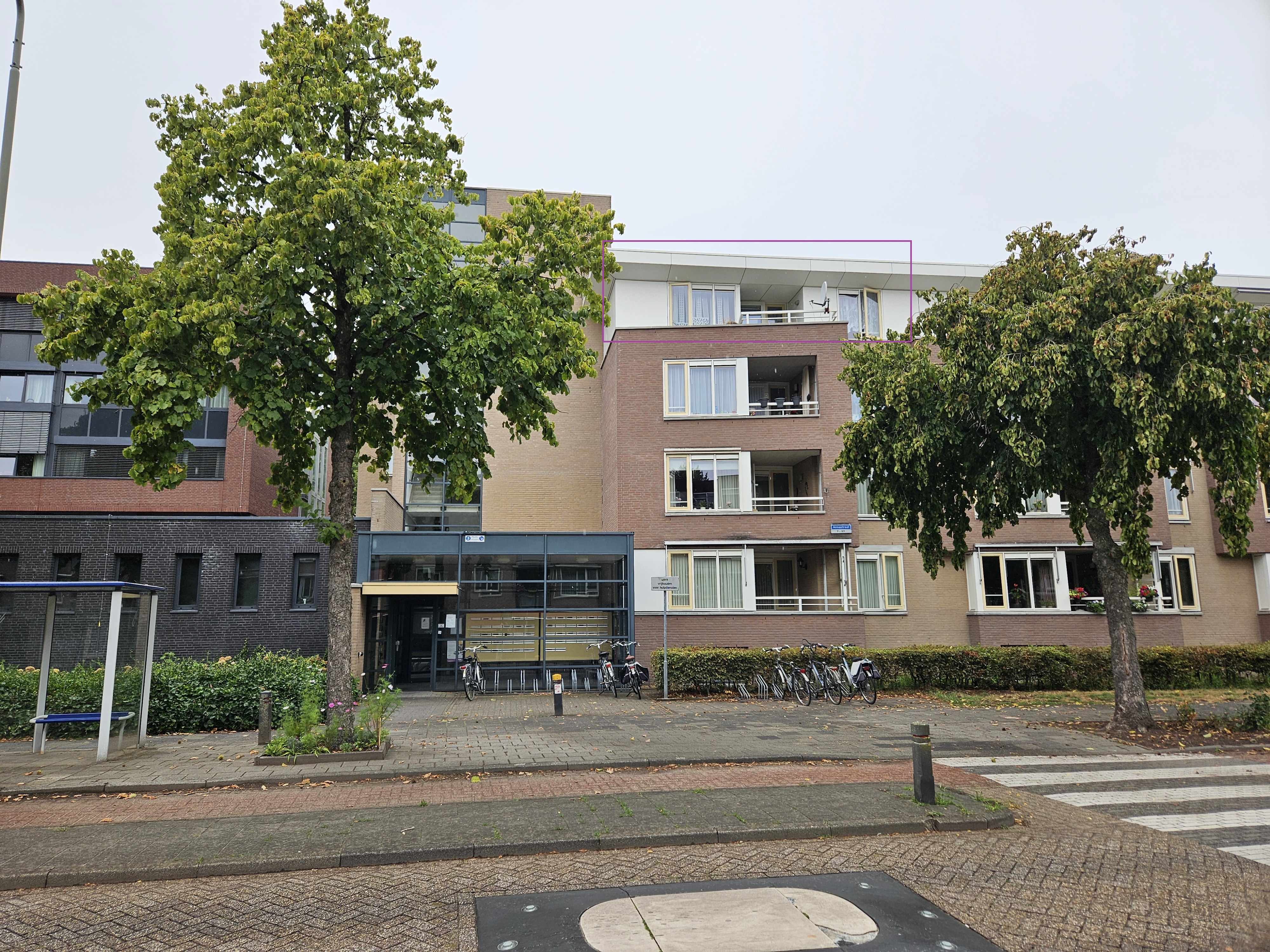 Annastraat 91, 5282 PA Boxtel, Nederland