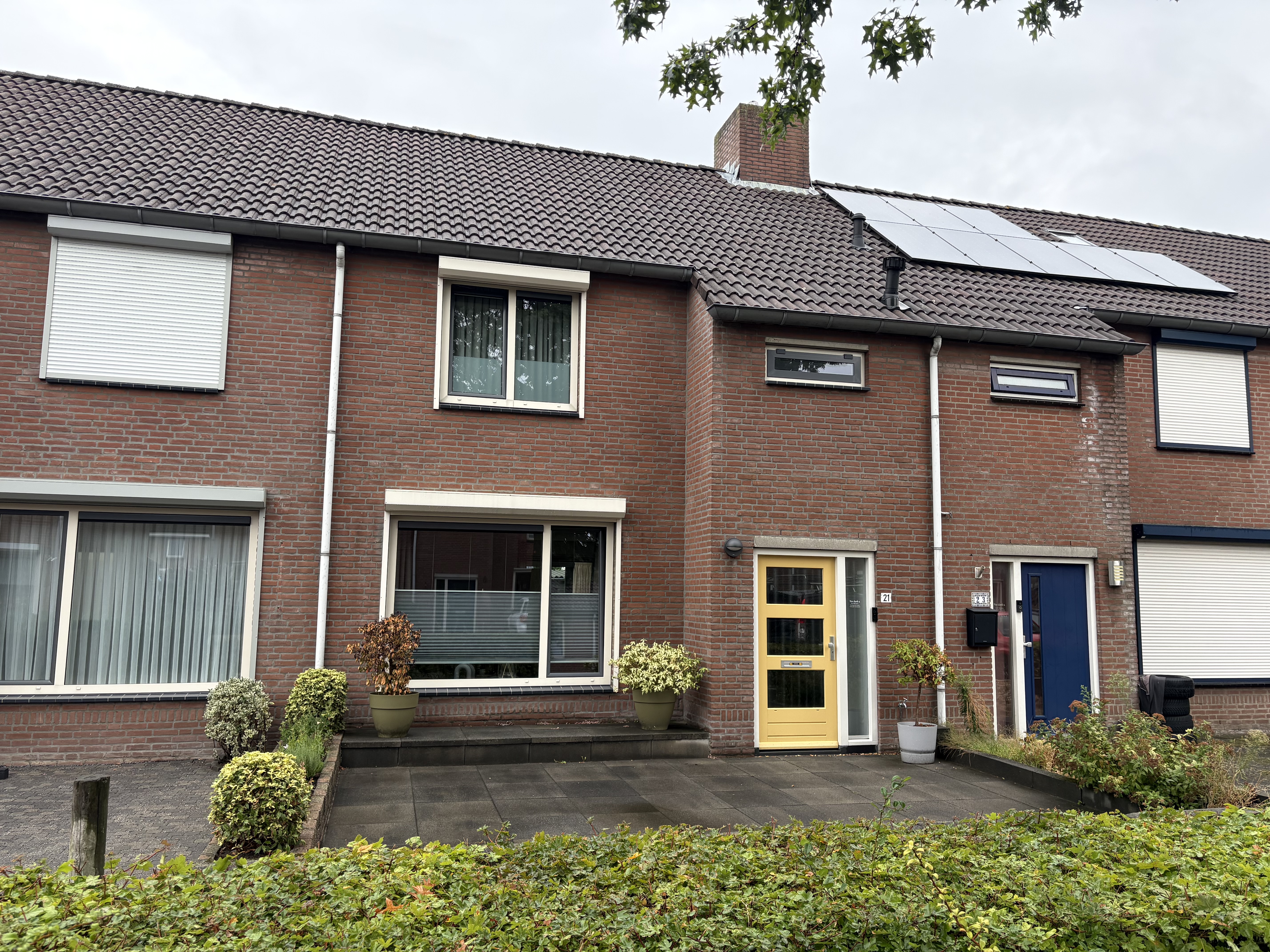 Pasternaklaan 21, 5251 XR Vlijmen, Nederland