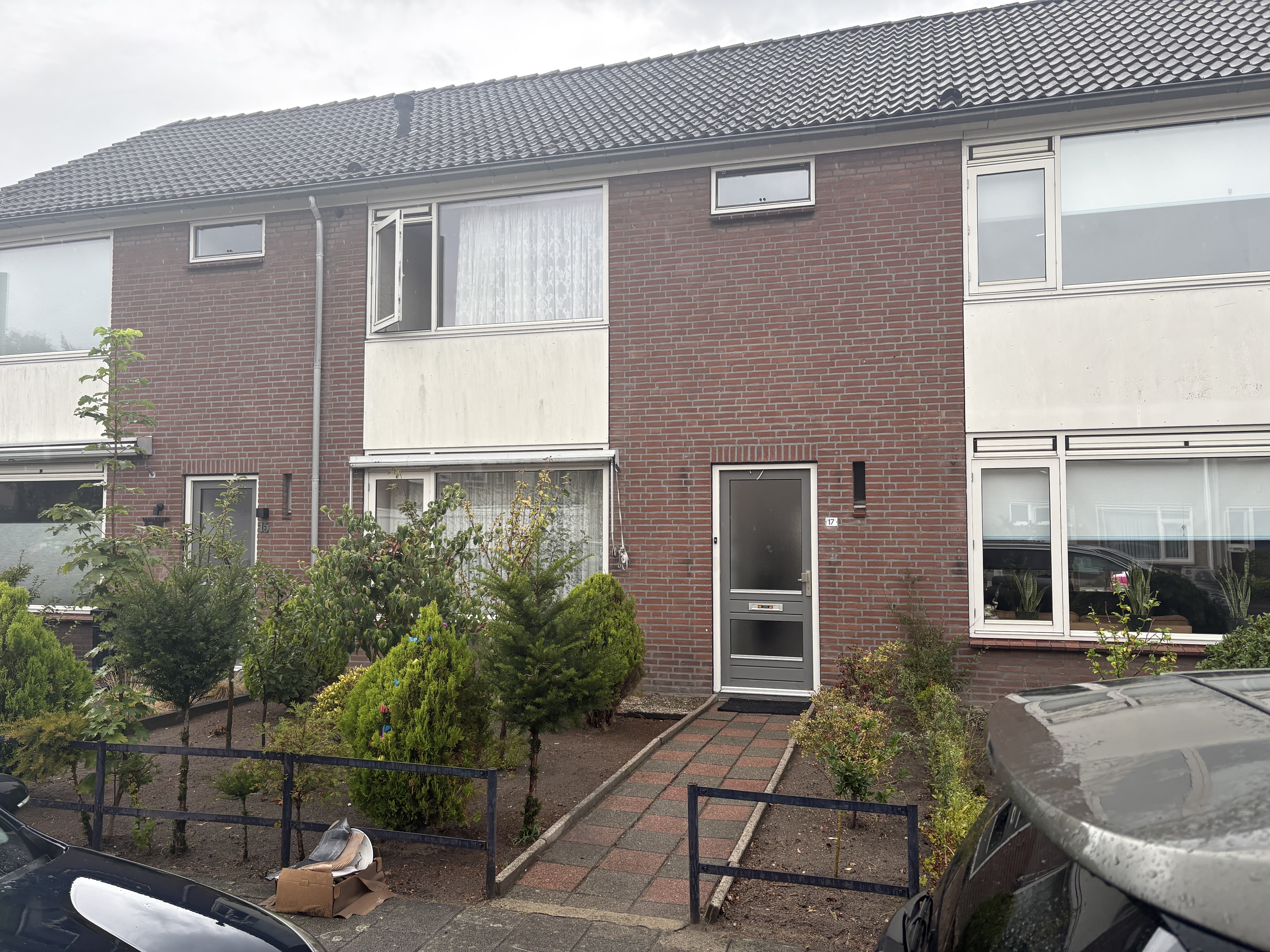Barentszstraat 17, 5151 MC Drunen, Nederland