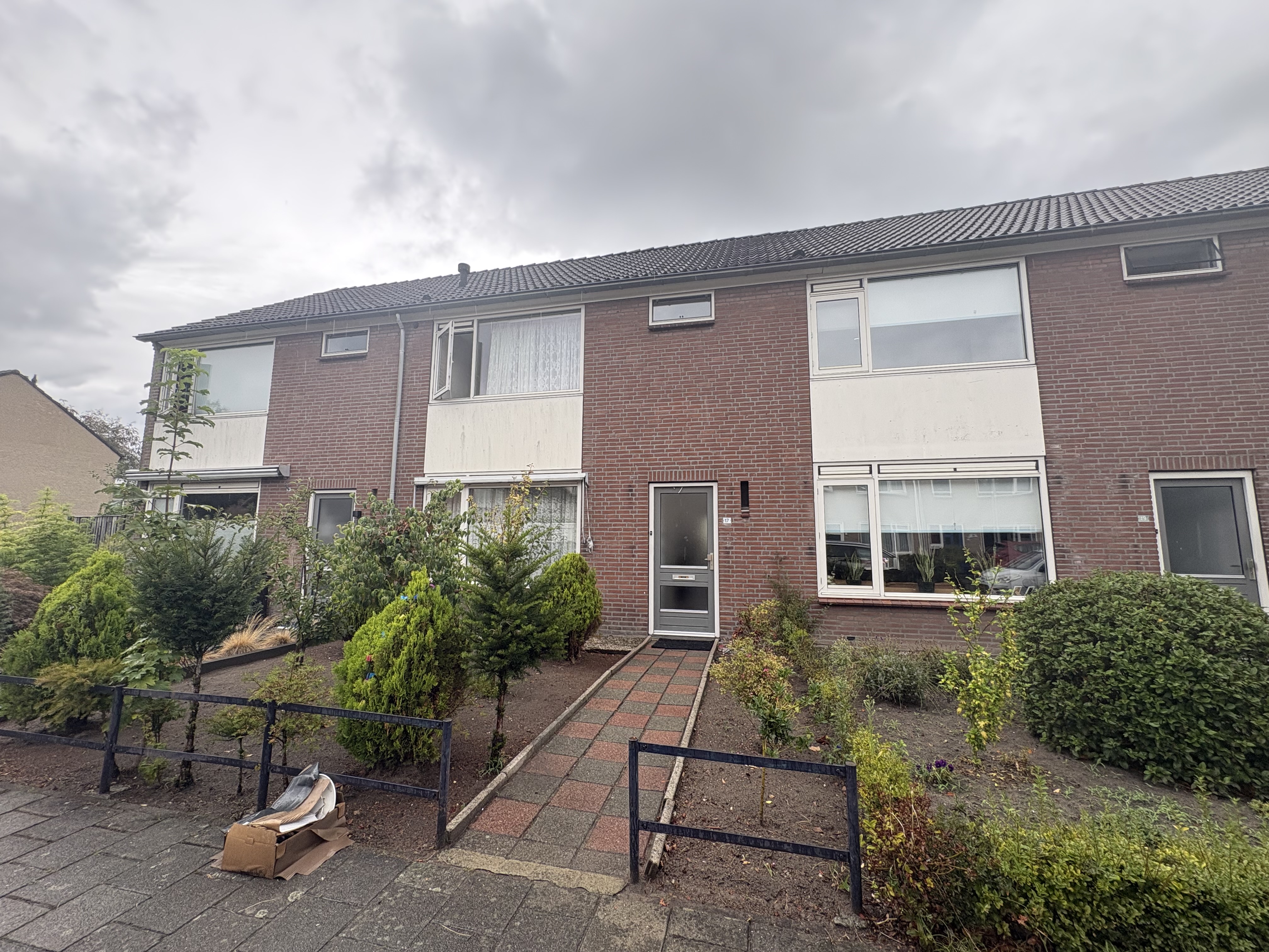 Barentszstraat 17