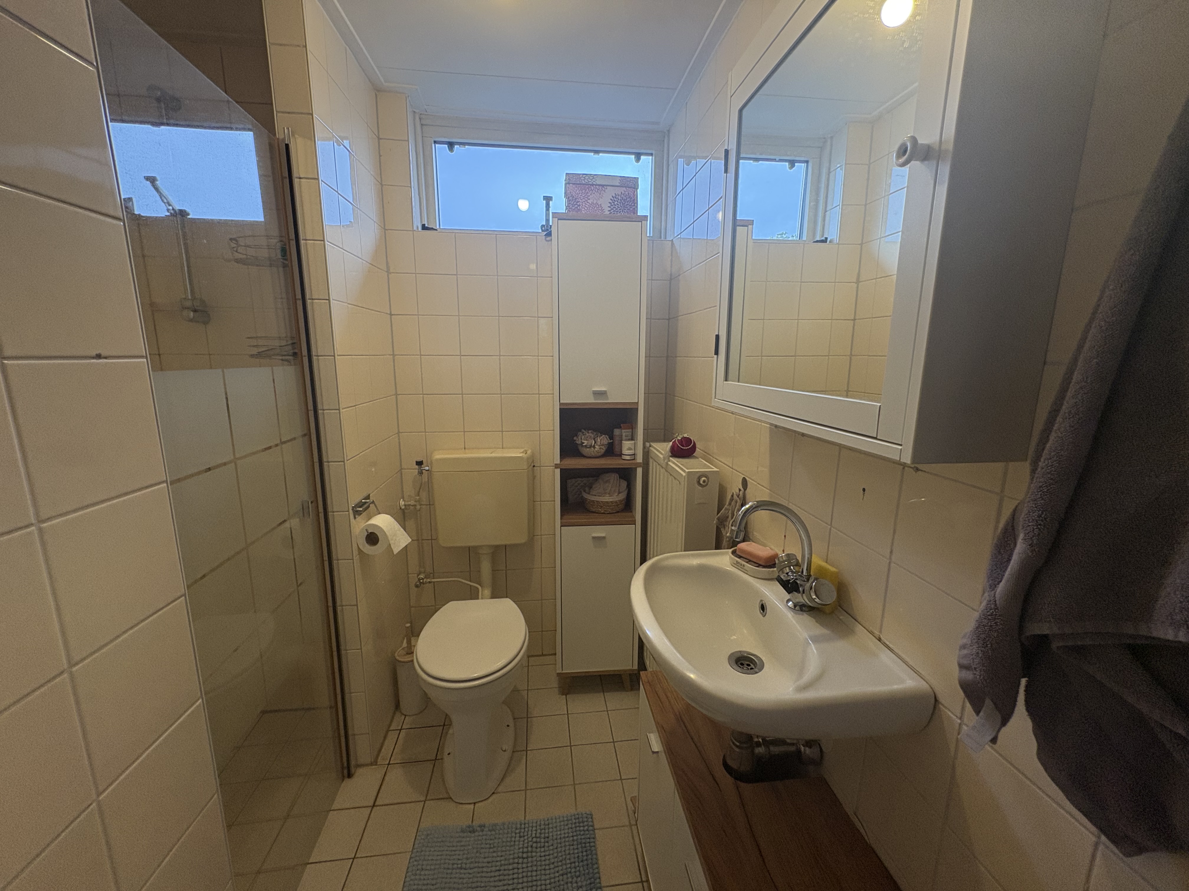 Barentszstraat 17