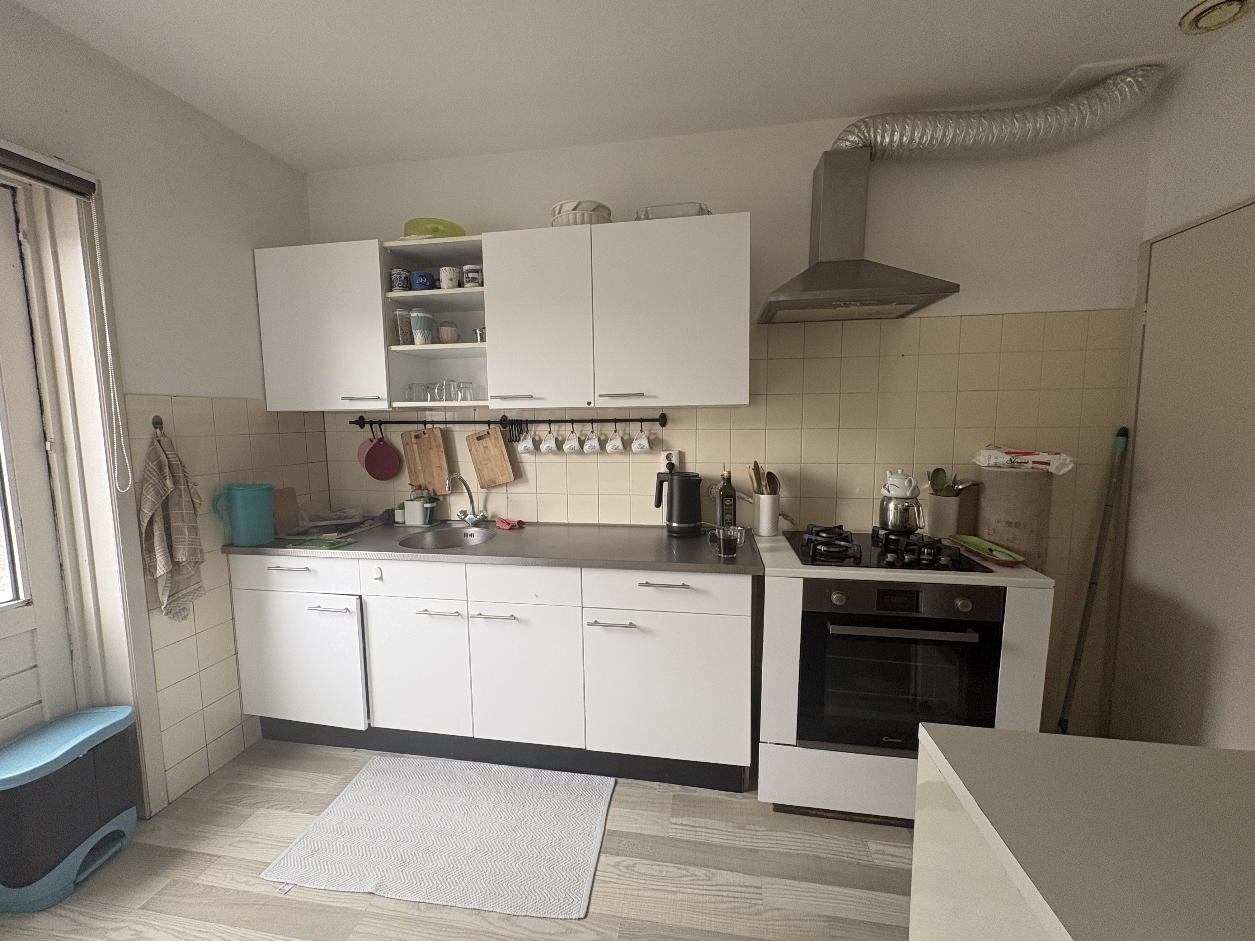 Barentszstraat 17