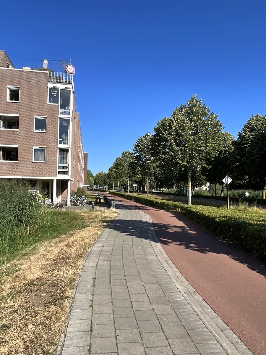 Kooikersweg 216