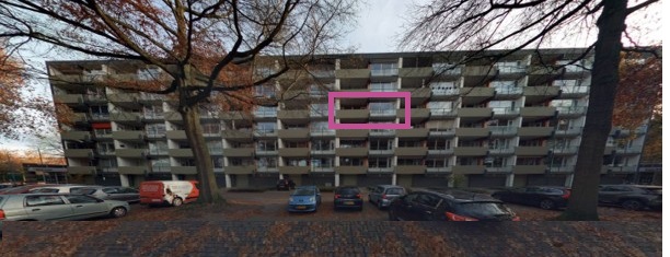 Fazantenveld 164, 5431 JH Cuijk, Nederland