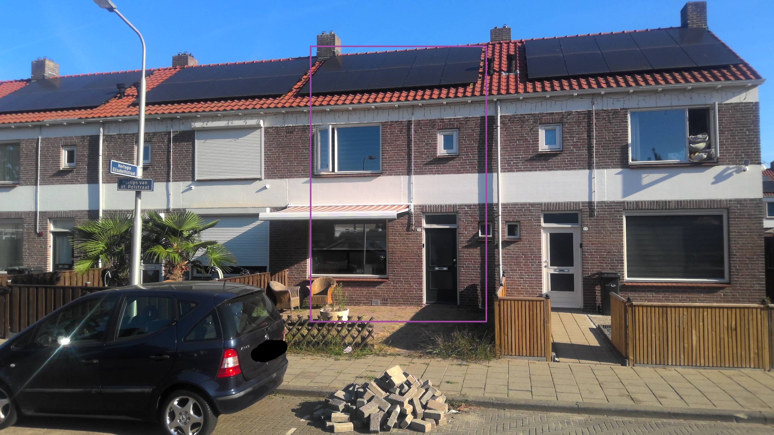Philips van Sint Polstraat 15, 5346 PW Oss, Nederland