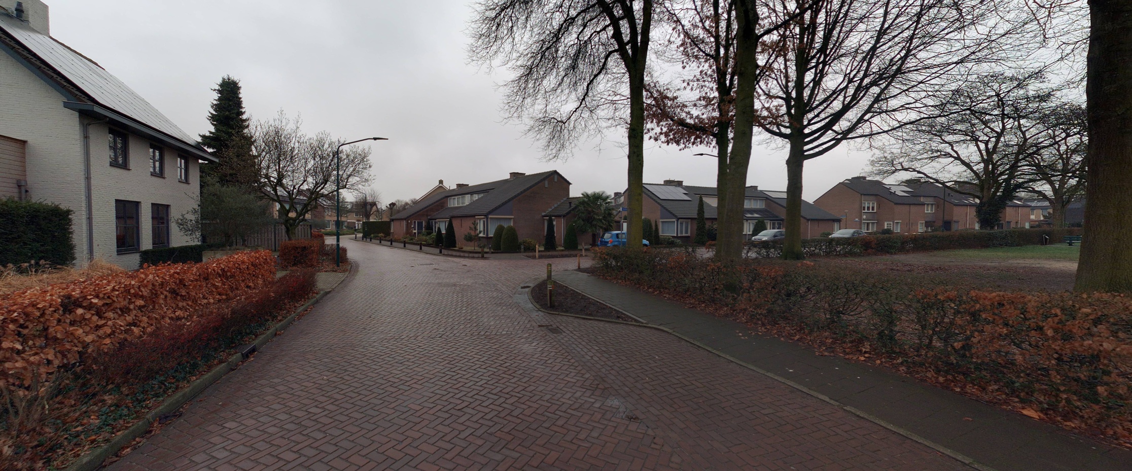 Leekenstraat 12