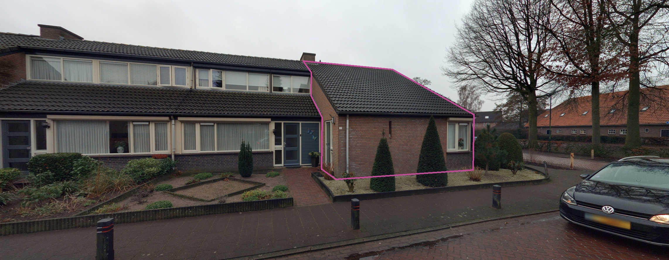 Leekenstraat 12, 5384 EN Heesch, Nederland