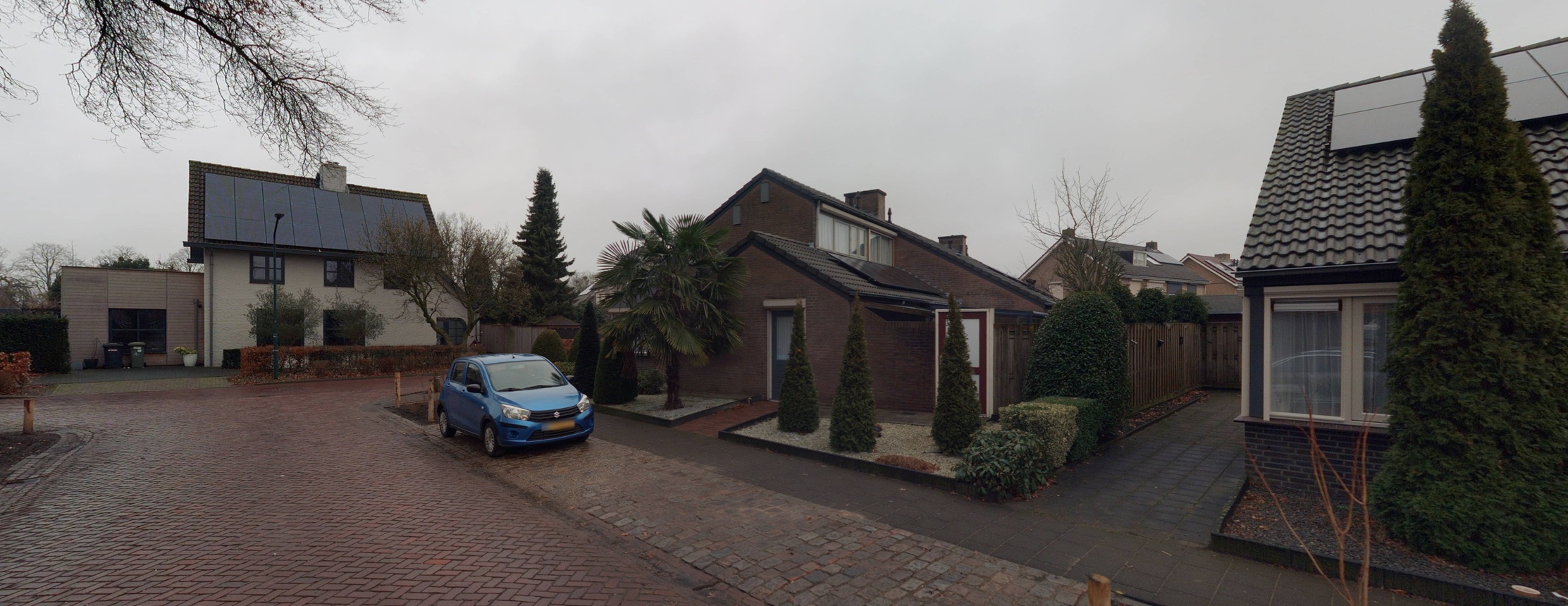 Leekenstraat 12