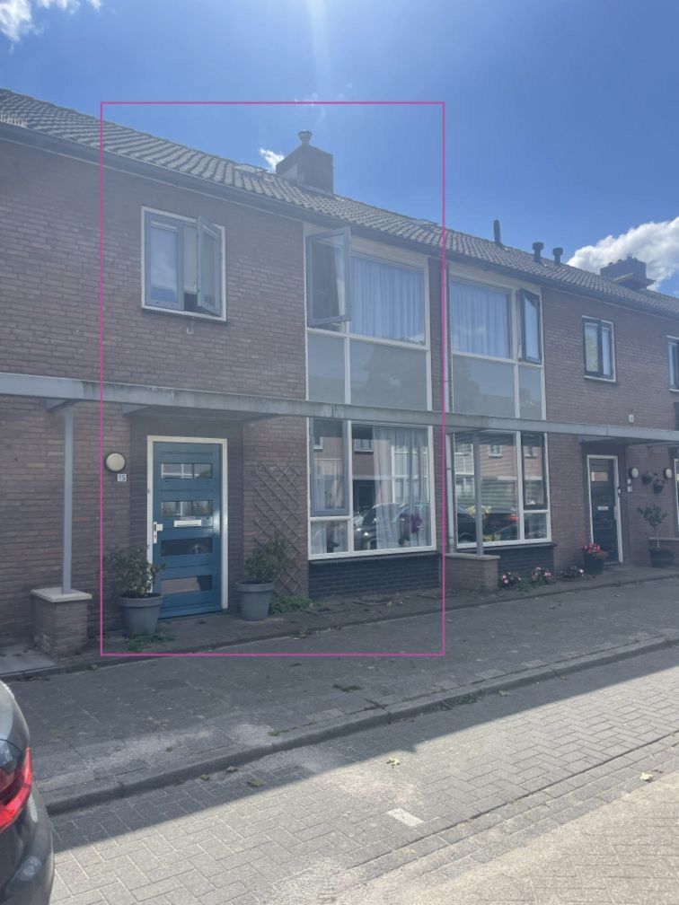 Paulusstraat 15