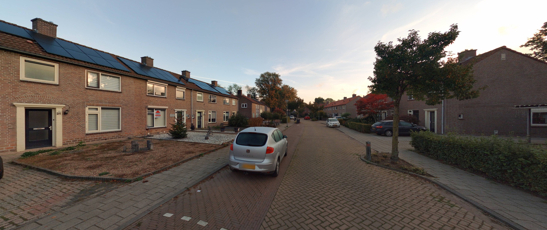 Johan van Willigenstraat 31