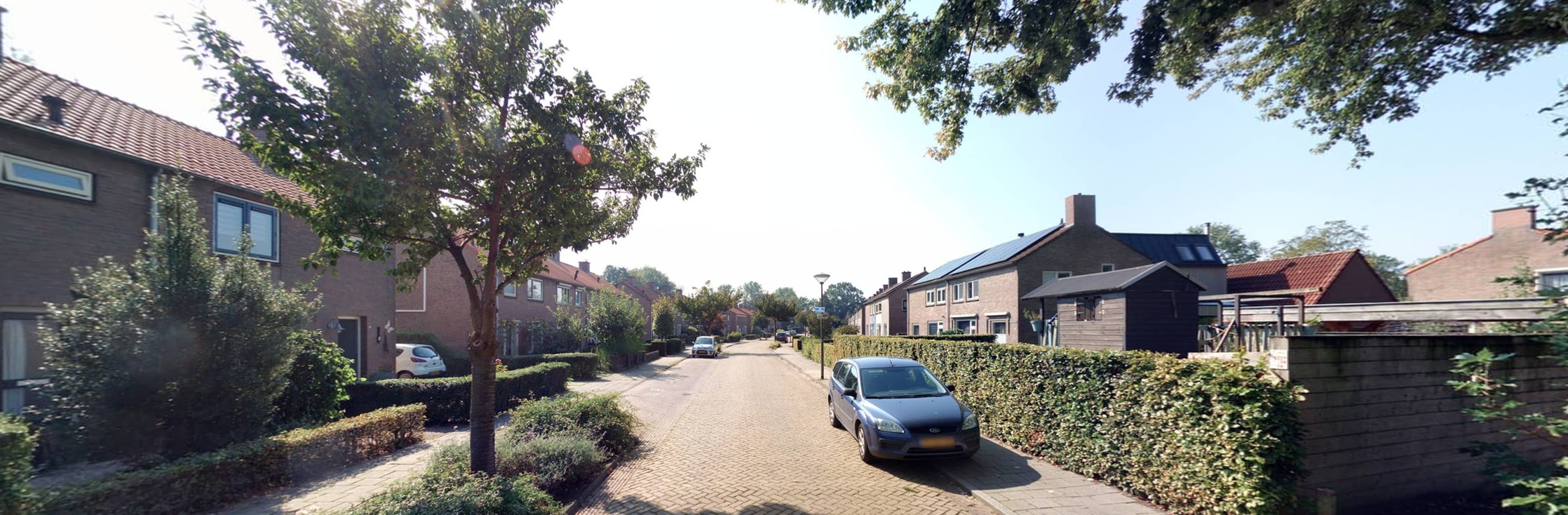 Johan van Willigenstraat 31