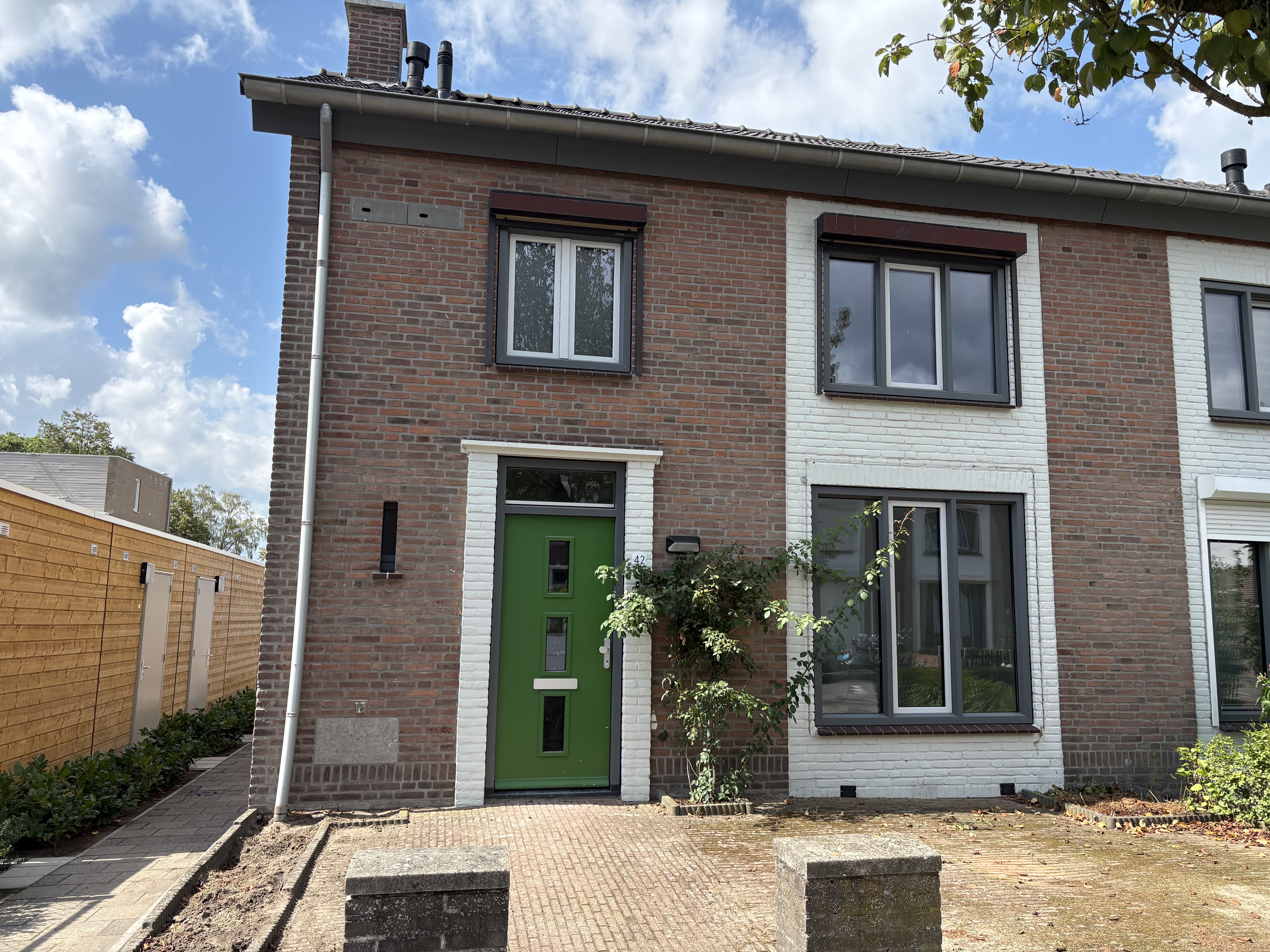 Meester Driessenstraat 42, 5251 RB Vlijmen, Nederland