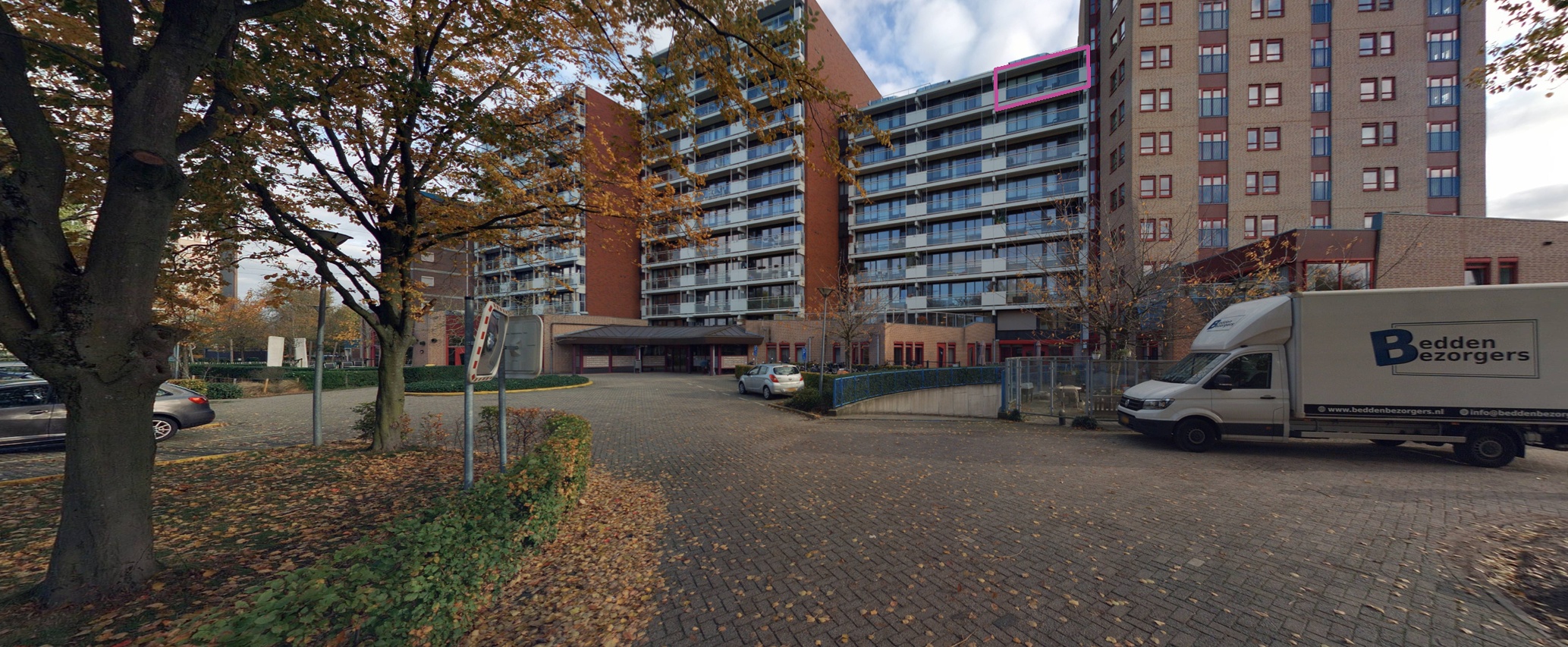 Klokkenlaan 831, 5231 AT 's-Hertogenbosch, Nederland