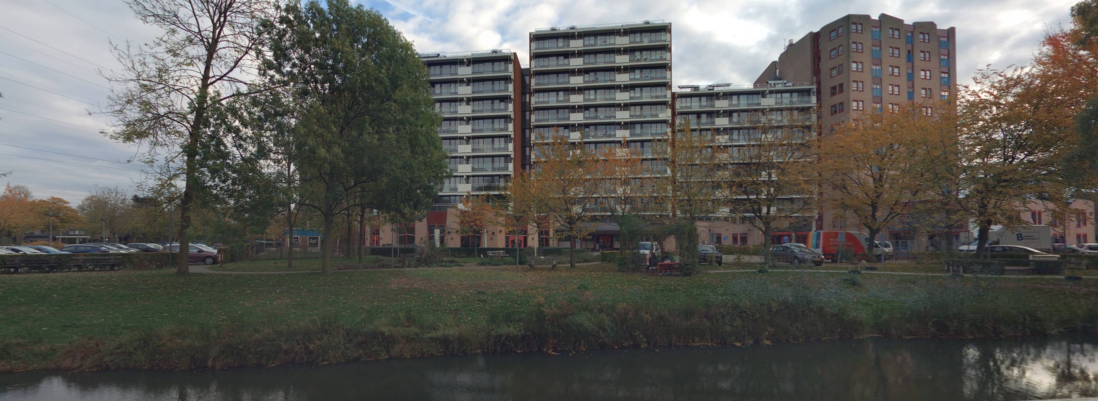 Klokkenlaan 831