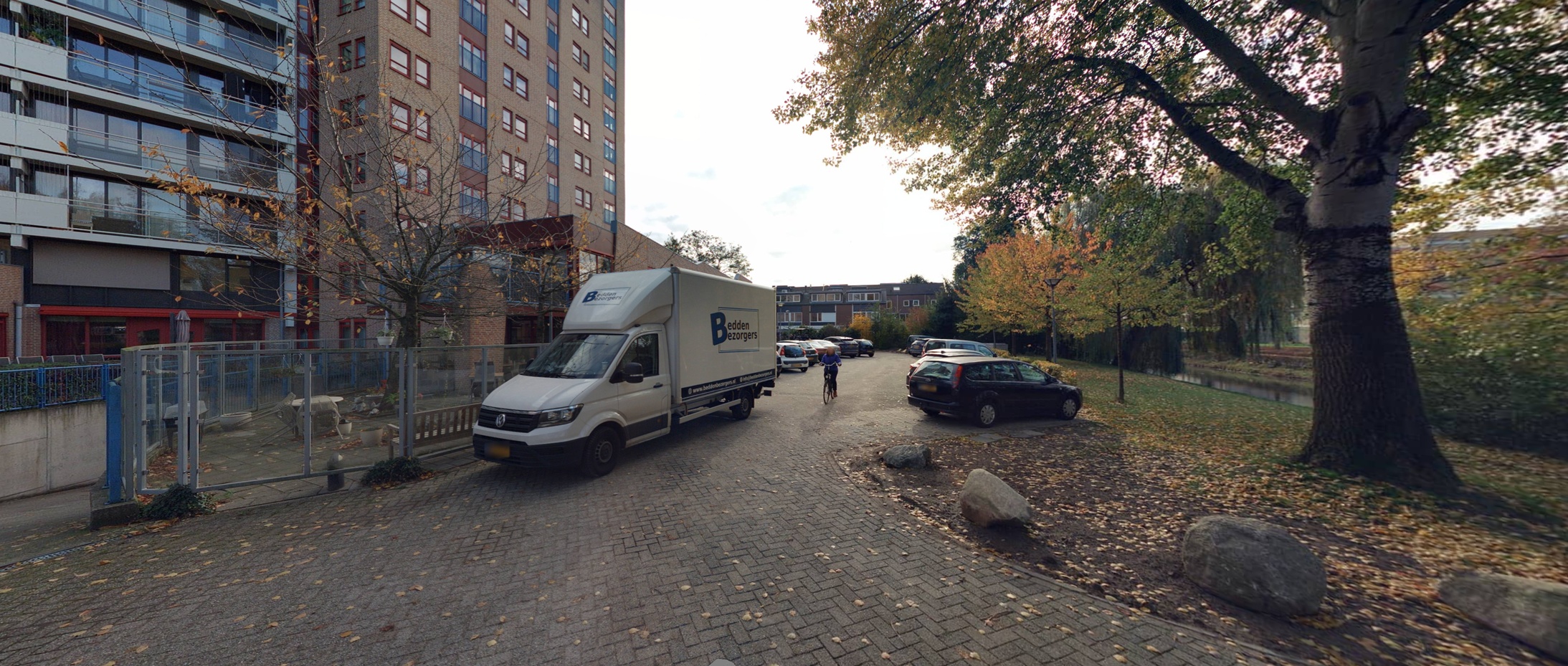Klokkenlaan 831
